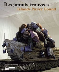 Îles jamais trouvées / islands never found