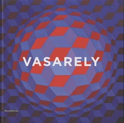 Vasarely - hommage