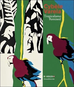 Cybele varela tropicalismo remixed