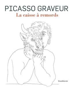 La caisse à remords - gravures de picasso
