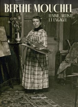 Berthe Mouchel : femme, artiste et engagée