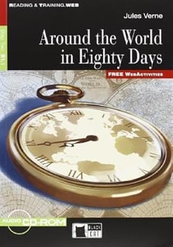 Around The World In 80 Days (B1.1)