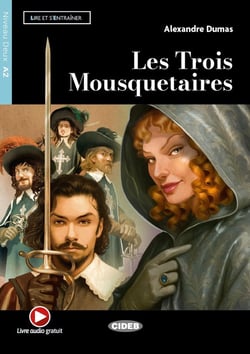 Les Trois Mousquetaires