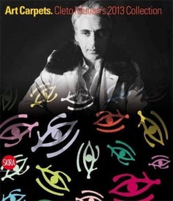 Art carpets - cleto munari and friends