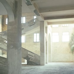 Genius of the place : Khuzam palace