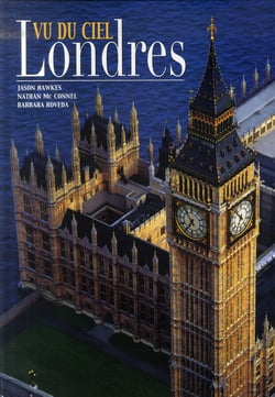 Londres vu du ciel