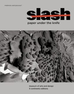 Slash - paper under the knife