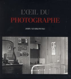 L'oeil du photographe