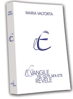 L'évangile tel qu'il m'a été révélé Tome 6