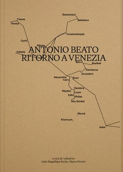 Ritorno a Venezia
