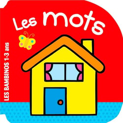 Les mots