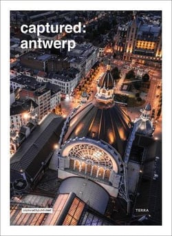 Captured : antwerp /anglais