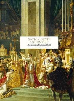 Nation, state and empire