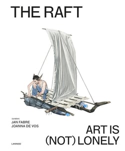 The raft - art is (not) lonely