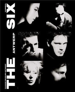 The Antwerp Six