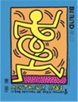 Brand 56 Bang! Brand Band-Design For Music /Anglais