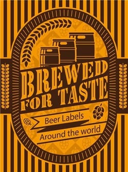 Brewed for taste