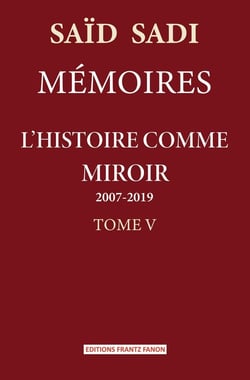 L'Histoire comme miroir : 2007-2019