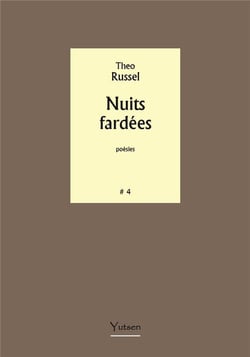 Nuits fardées
