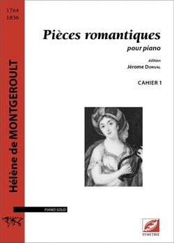 Pièces romantiques pour piano