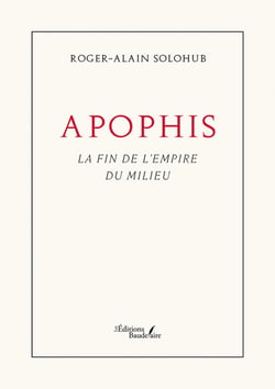 Apophis : La fin de l'empire du Milieu