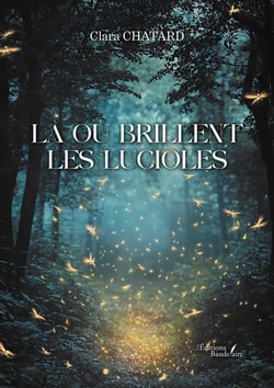Là où brillent les lucioles