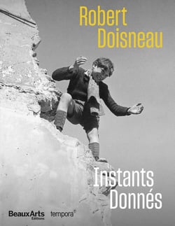 Robert Doisneau : Instants donnés au musée Maillol