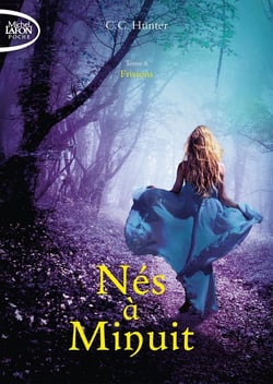 Nés à minuit Tome 6 : frissons