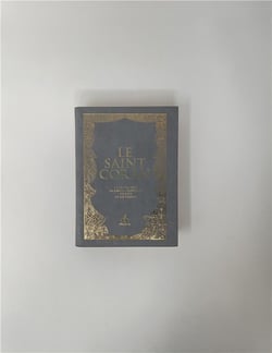 Le Saint Coran