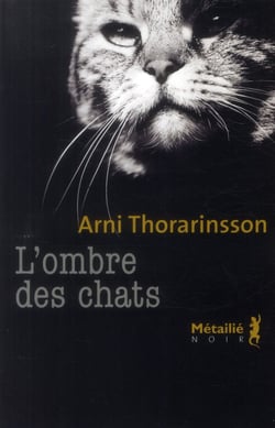 L'ombre des chats