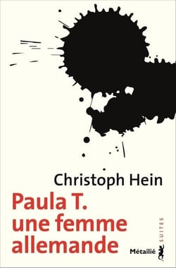 Paula T. une femme allemande