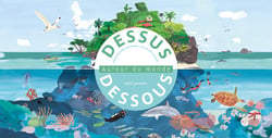 Dessus-Dessous : Autour Du Monde