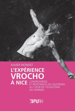 L'experience Vrocho à Nice : controverses et résistances du quotidien au coeur de l'évolution des normes
