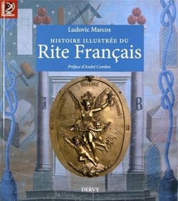 Histoire illustrée du rite français