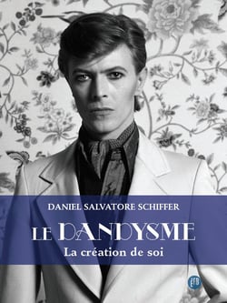 Le dandysme - la création de soi