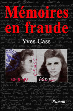 Mémoires en fraude