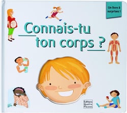 Connais-tu ton corps ?