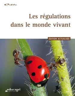 Les régulations dans le monde vivant - édition 2016