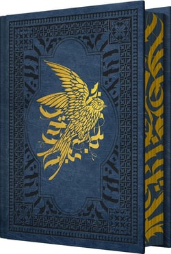 The Witcher (le sorceleur) : Intégrale vol.2 : Tomes 3 et 4