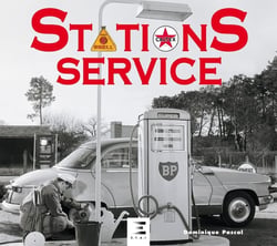 Stations service (2e édition)
