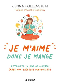 Je m'aime donc je mange