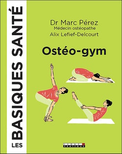 Les basiques santé - ostéo-gym