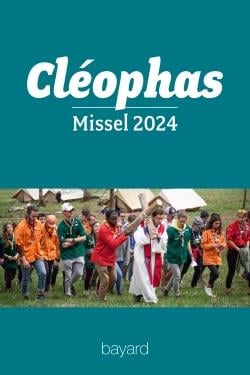 Cléophas : Missel des jeunes (édition 2025)