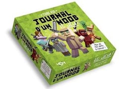 Journal d'un noob - le jeu
