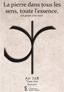 La pierre dans tous les sens, toute l'essence - un point c'est tout