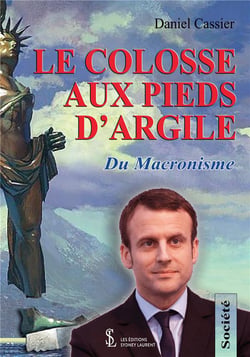 Le colosse aux pieds d'argile du macronisme