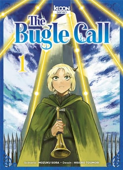 The bugle call Tome 1