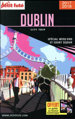 City trip : Dublin (édition 2017)