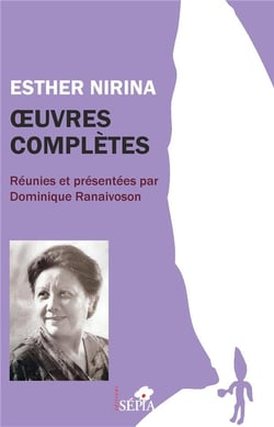 Esther Nirina oeuvres completes