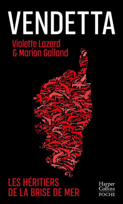 Vendetta : l'héritage de la brise de mer